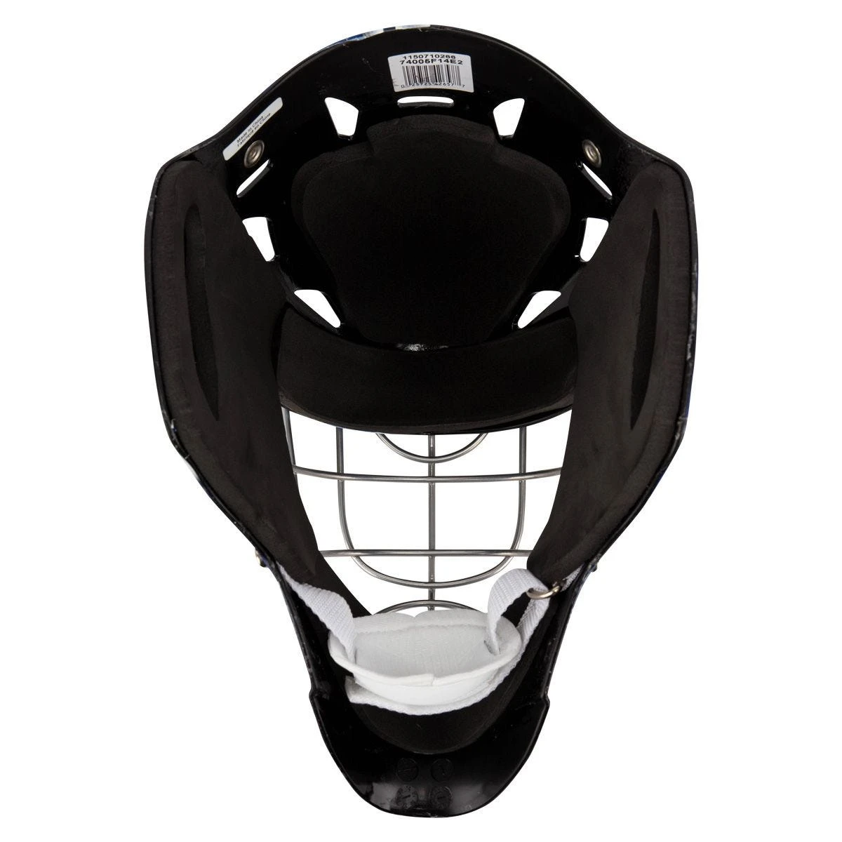 Franklin GFM 1500 Toronto Maple Leafs Face Mask - Image 6