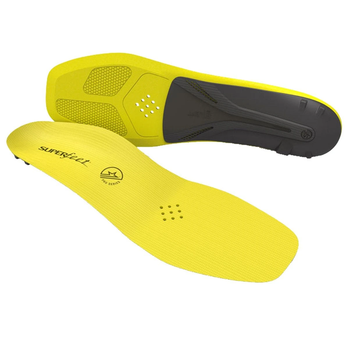 Superfeet Carbon Pro Junior Hockey Insoles - Image 5