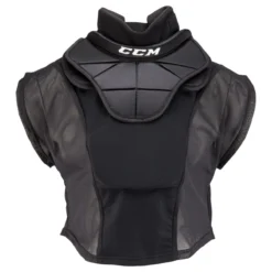 CCM BNQ Shirt Style Senior Neck Guard