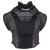 CCM BNQ Shirt Style Junior Neck Guard