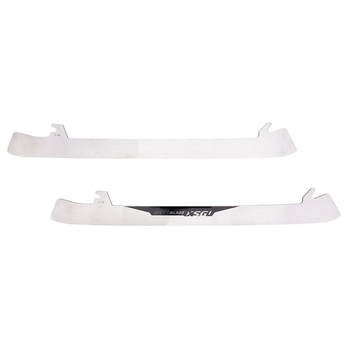 CCM Speedblade XSG1 Stainless Steel Goalie Runner - Pair