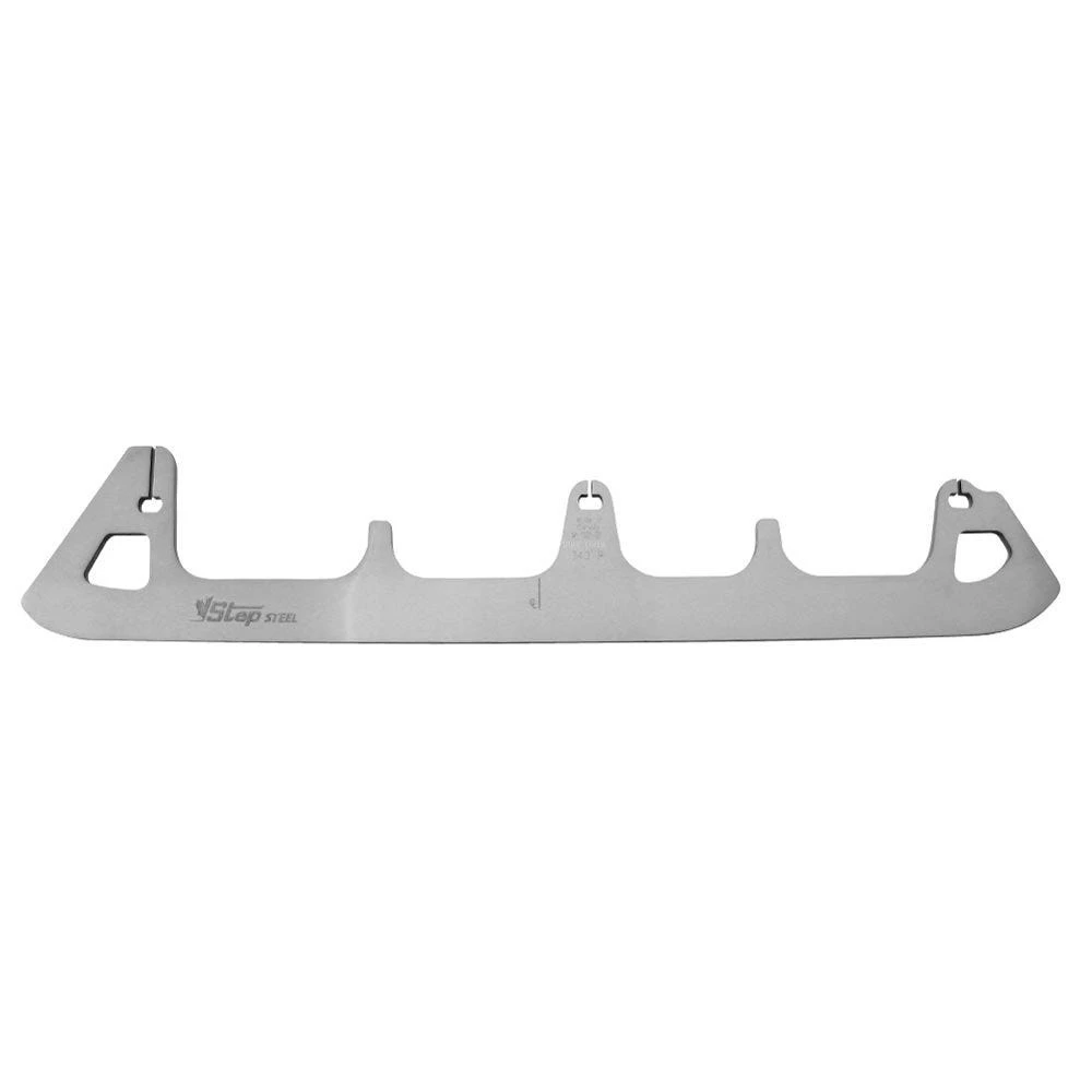 Step Steel ST Goal Extreme Reebok Replacement Steel - Pair - Image 5