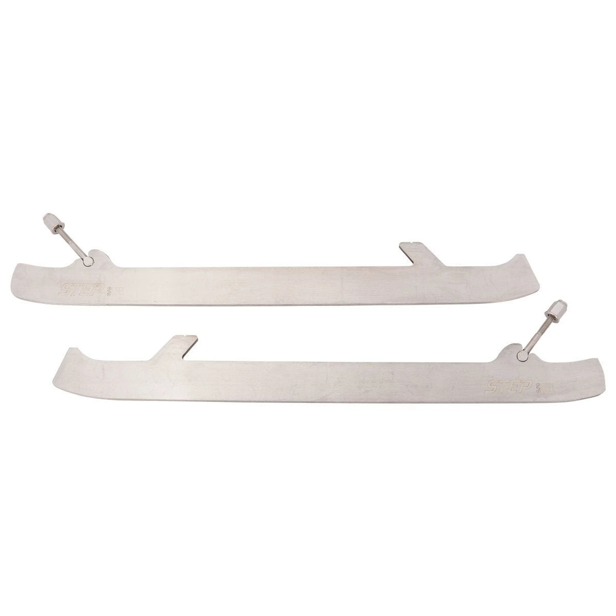 Step Steel ST Goal VH/True Replacement Steel - Pair - Image 3