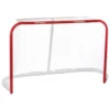 Winnwell Pro Form 72in. Regulation Hockey Net W/ QuickNet Mesh System