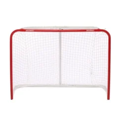 WinnWell Hockey Net 60" W/ 1.25" Posts