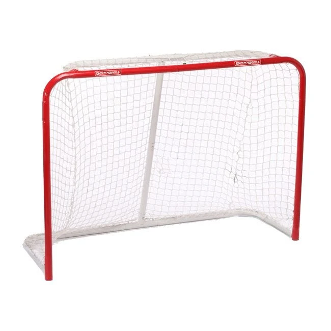 WinnWell Hockey Net 60" W/ 1.25" Posts - Image 2