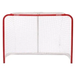 Winnwell 60in. Hockey Net W/ QuickNet Mesh System