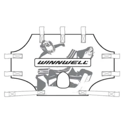 WinnWell Shotmate Mini Shooting Target
