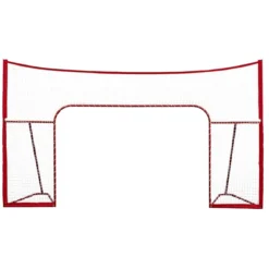 WinnWell 72in. Replacement Mesh For Stand Alone Backstop