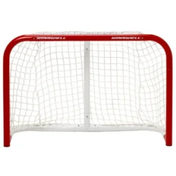 WinnWell Heavy Duty 36" Mini Hockey Net W/ 1.5" Posts
