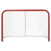 USA Hockey Heavy Duty 72in Hockey Regulation Net W/ 2in Posts