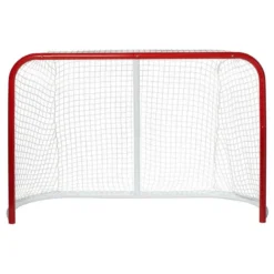 USA Hockey Heavy Duty 72in Hockey Regulation Net W/ 2in Posts