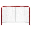 WinnWell Heavy Duty 72" Hockey Net W/ 2" Posts