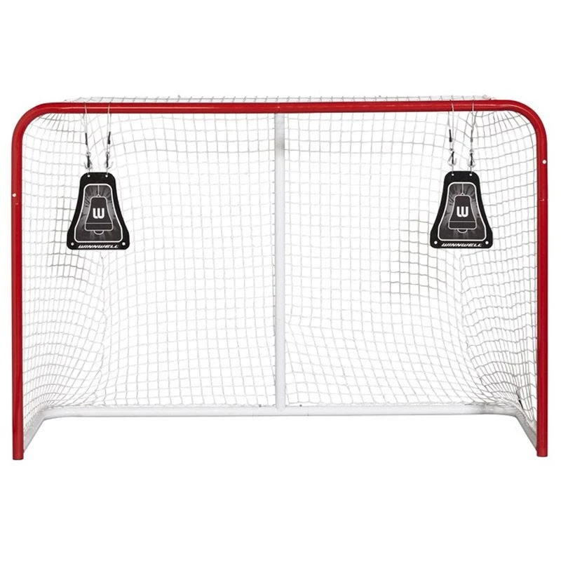 WinnWell Metal Bell Shooting Target - Image 2