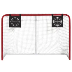 WinnWell Top Corner Shooting Targets - 2 Pack