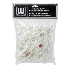 Winnwell 52in. Replacement Heavy Duty Mesh Hockey Net