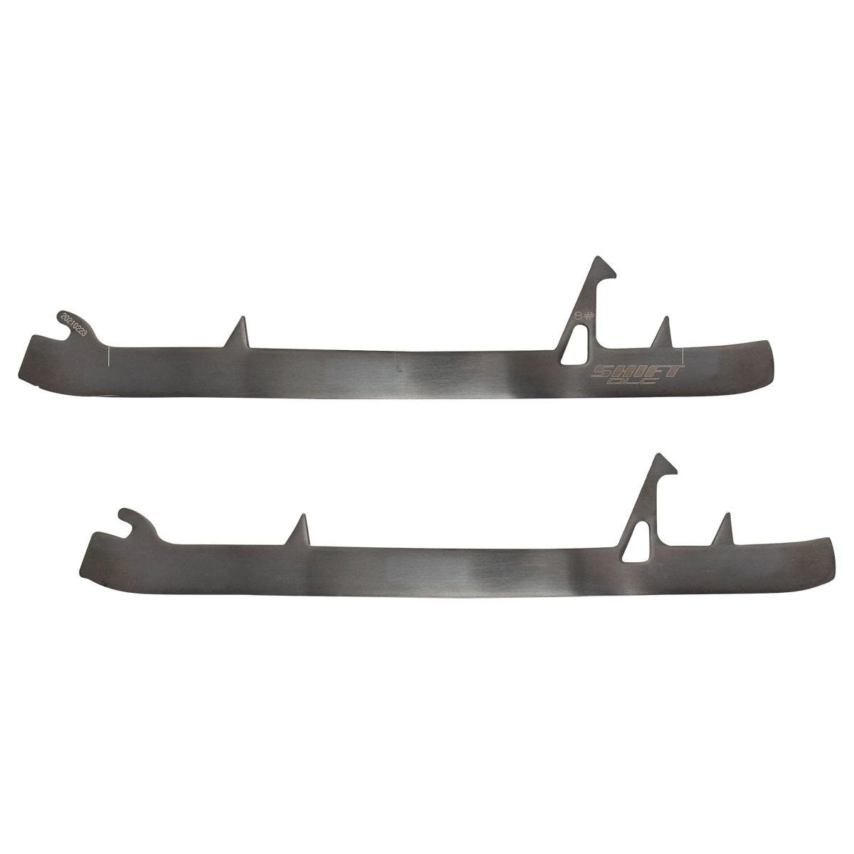 True Shift DLC Junior Goal Replacement Steel 4mm - Pair - Image 5