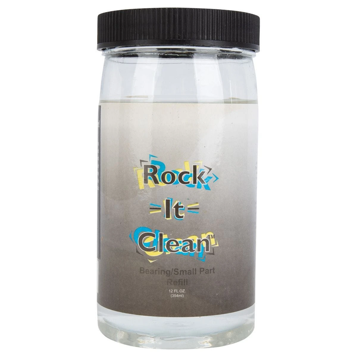 Helo Rock It Bearing Cleaner Kit Refill - Image 3