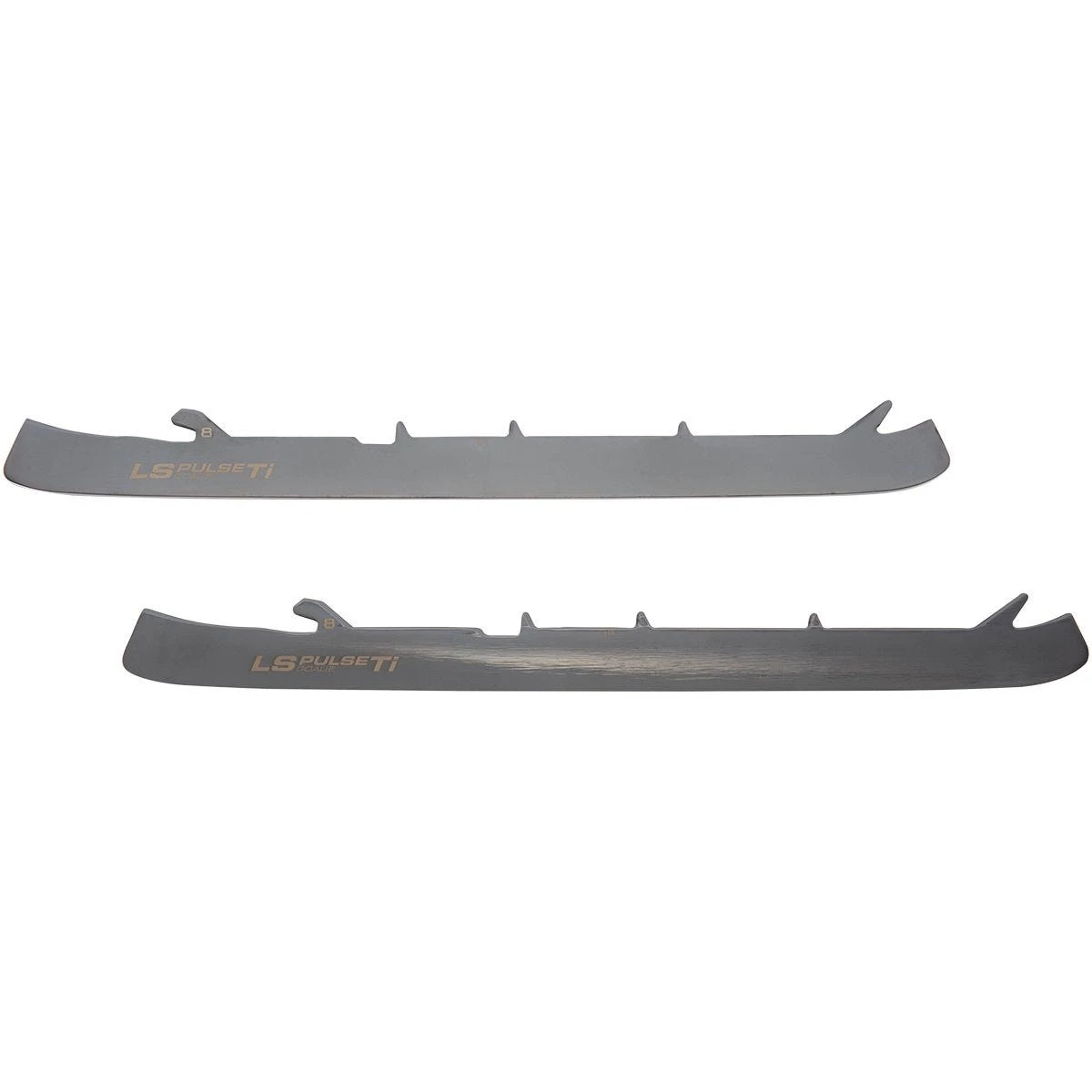 Bauer Pulse TI Vertexx Edge Replacement Runner - Pair - Image 4