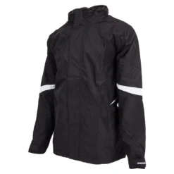 Warrior Barrier Senior Warm-Up Jacket