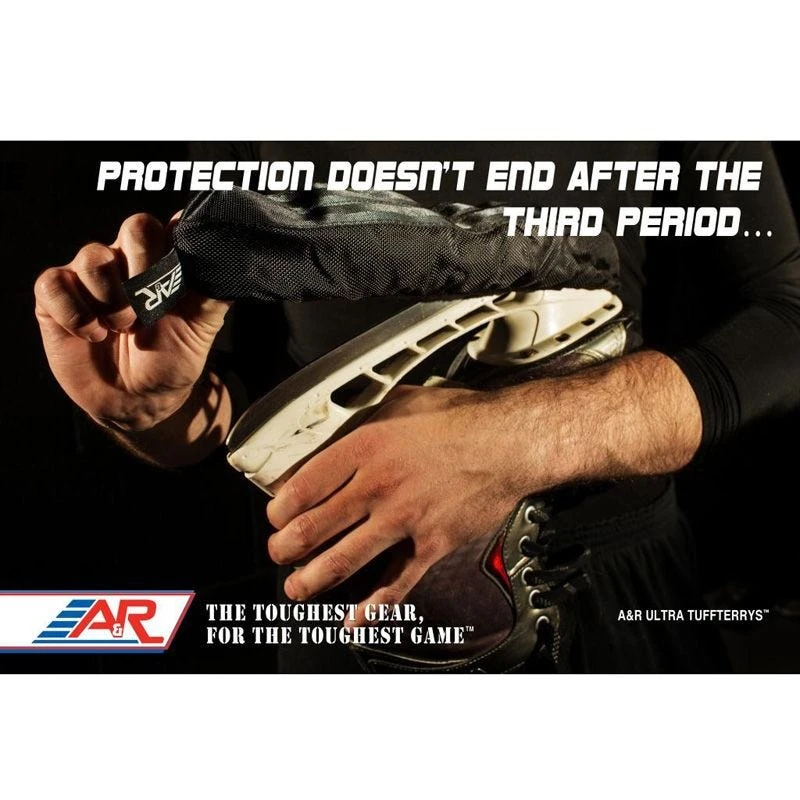 A&R Tuffterrys Blade Covers - Image 3