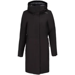 Bauer FLC Sail Racing Womens Parka Jacket