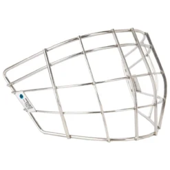 Bauer NME Certified Straight Bar Junior Replacement Cage