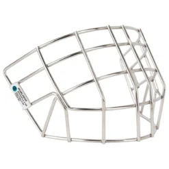 Bauer Profile Stainless Steel Certified Straight Cage