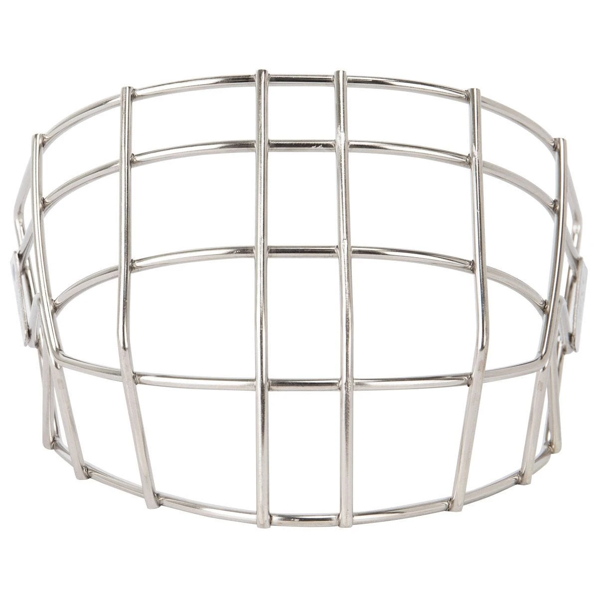 Bauer Profile Stainless Steel Certified Straight Cage - Image 2