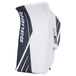 Bauer Supreme 3S Intermediate Goalie Blocker