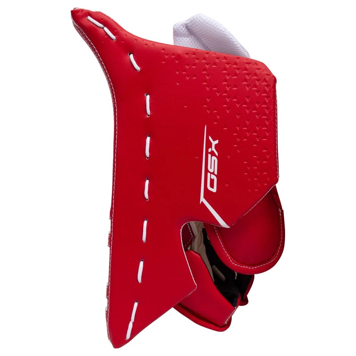 Bauer GSX Senior Goalie Blocker - Image 2