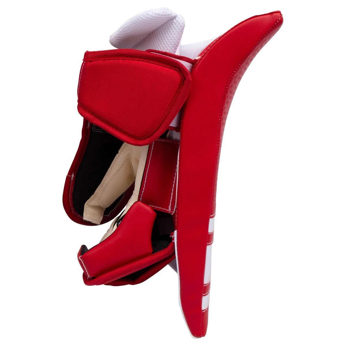 Bauer GSX Senior Goalie Blocker - Image 3