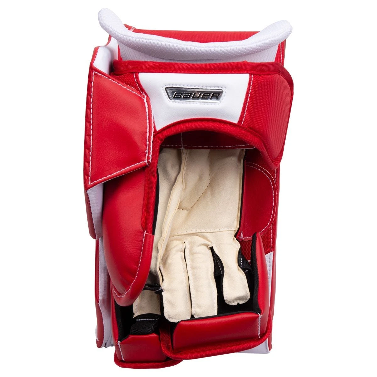 Bauer GSX Senior Goalie Blocker - Image 4