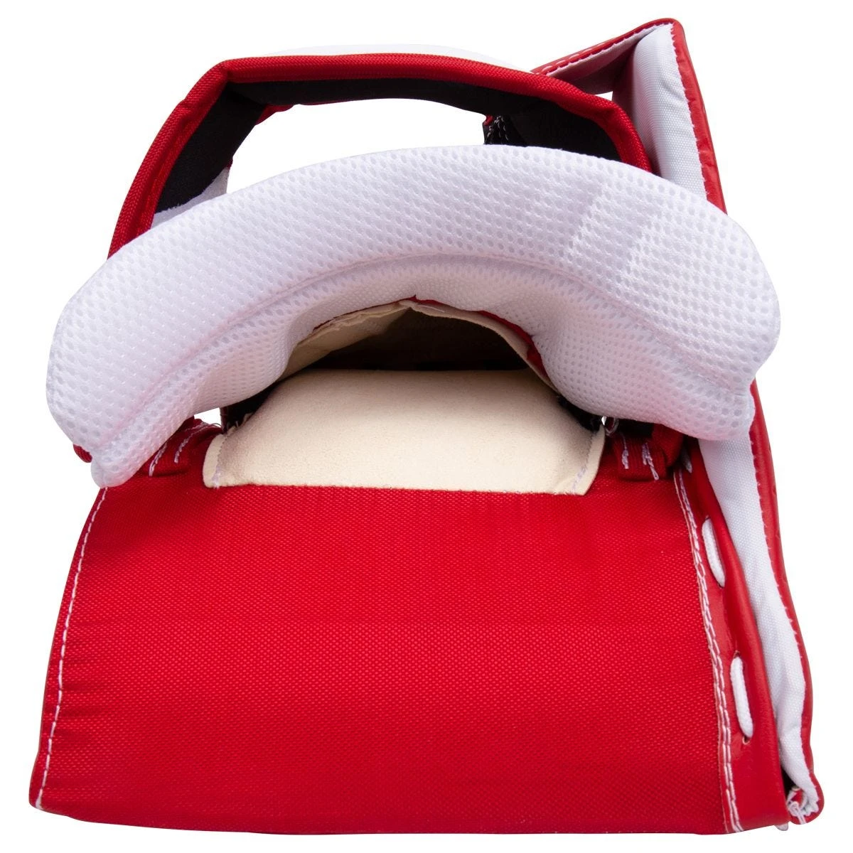 Bauer GSX Senior Goalie Blocker - Image 5