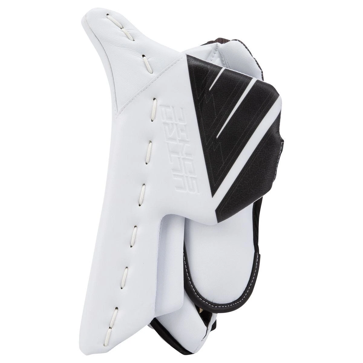 Bauer Supreme UltraSonic Senior Goalie Blocker - Image 2