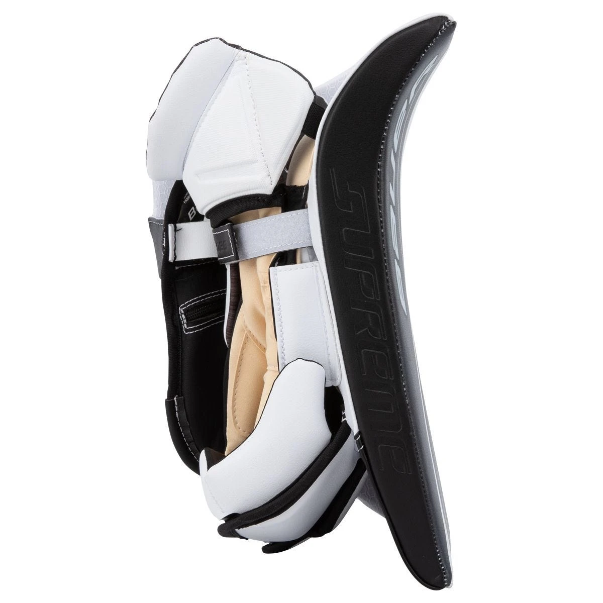 Bauer Supreme UltraSonic Senior Goalie Blocker - Image 3