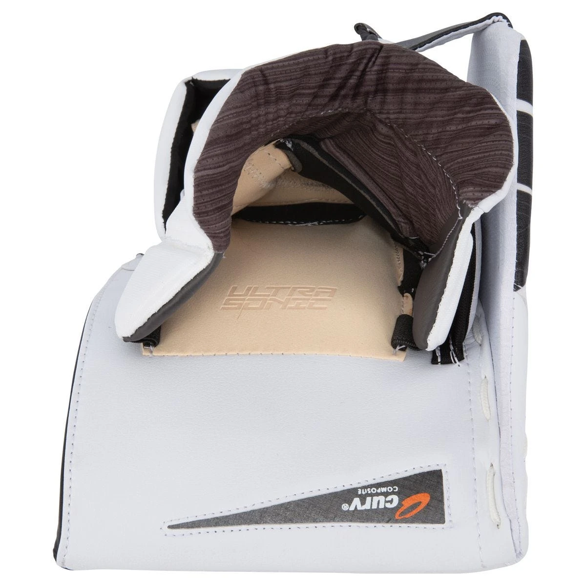 Bauer Supreme UltraSonic Senior Goalie Blocker - Image 5