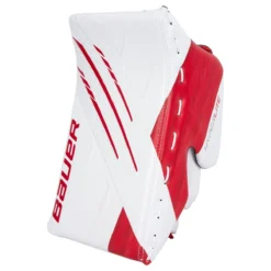 Bauer Vapor HyperLite Pro Senior Goalie Blocker