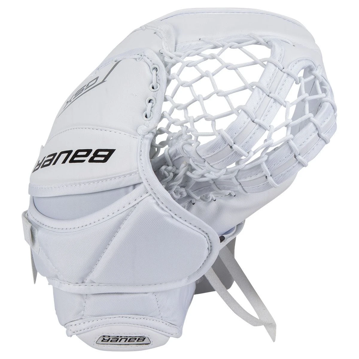 Bauer GSX Intermediate Goalie Glove - Image 3