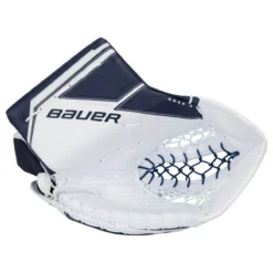 Bauer Supreme M5 Pro Senior Goalie Glove