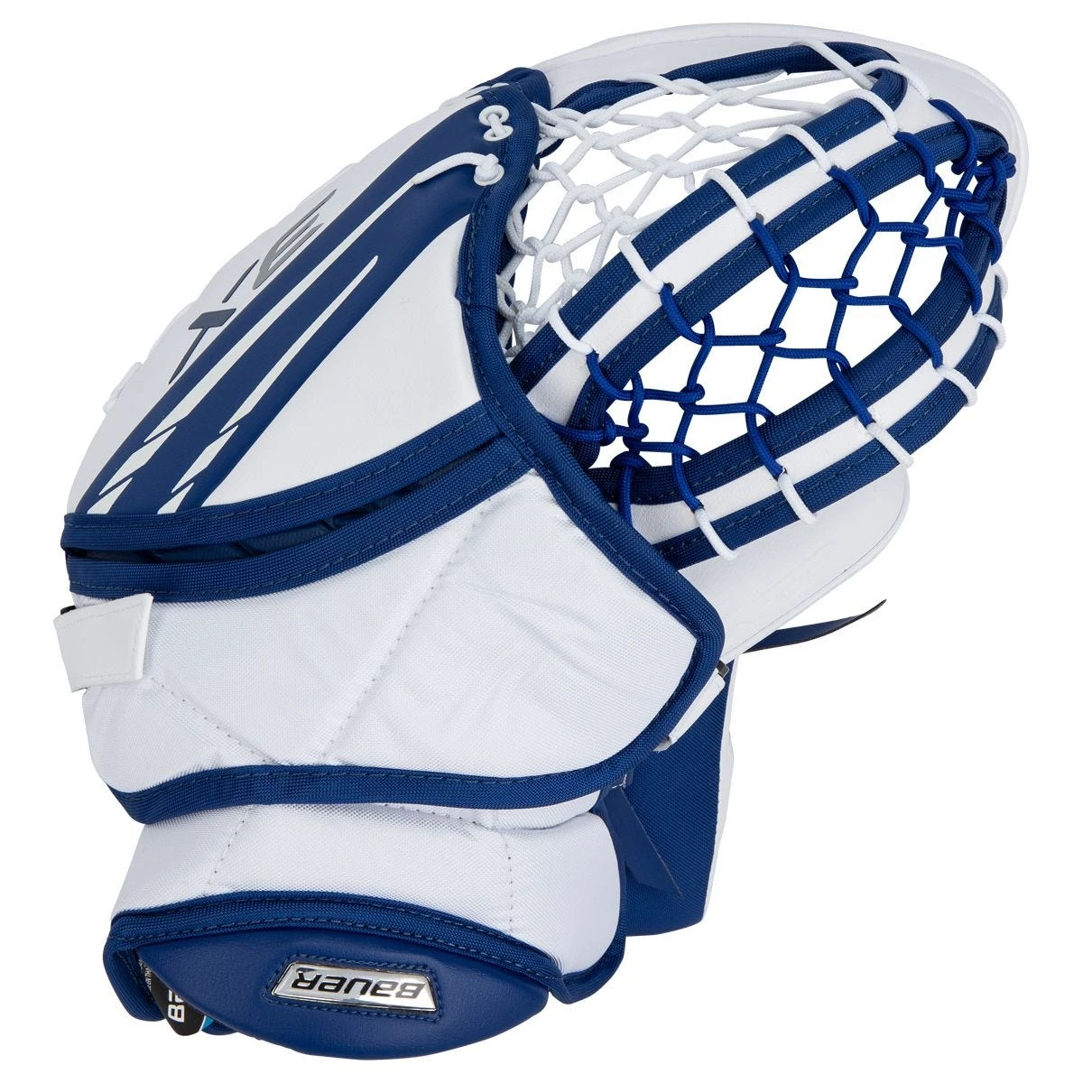 Bauer Vapor 3X Senior Goalie Glove - Image 2