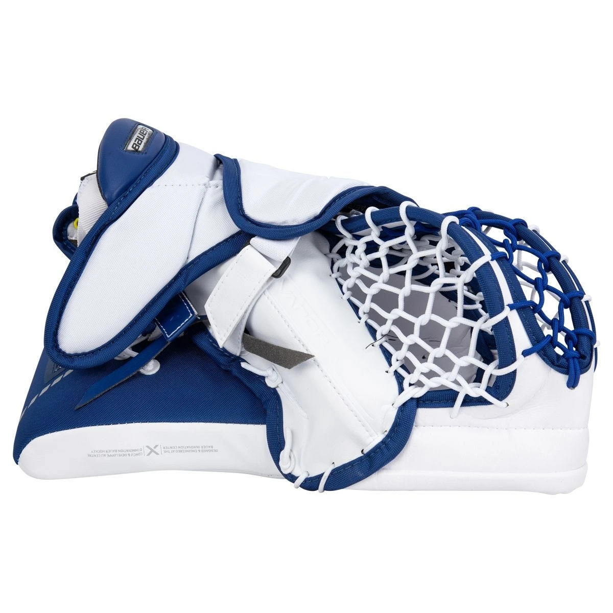 Bauer Vapor 3X Senior Goalie Glove - Image 3