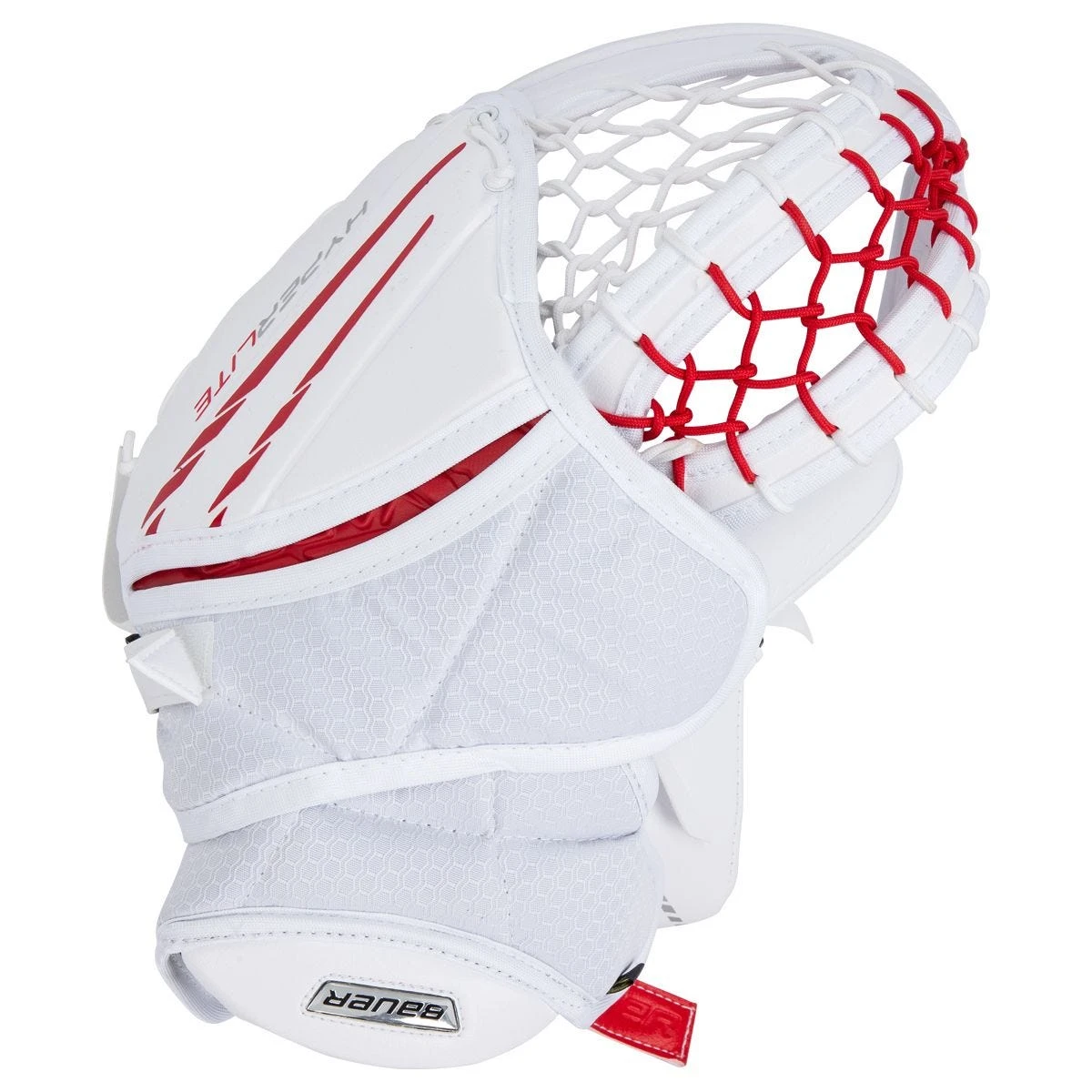 Bauer Vapor HyperLite Pro Senior Goalie Glove - Image 2