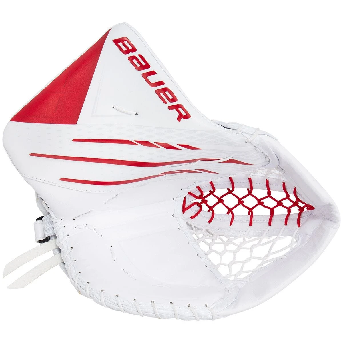 Bauer Vapor HyperLite Pro Senior Goalie Glove