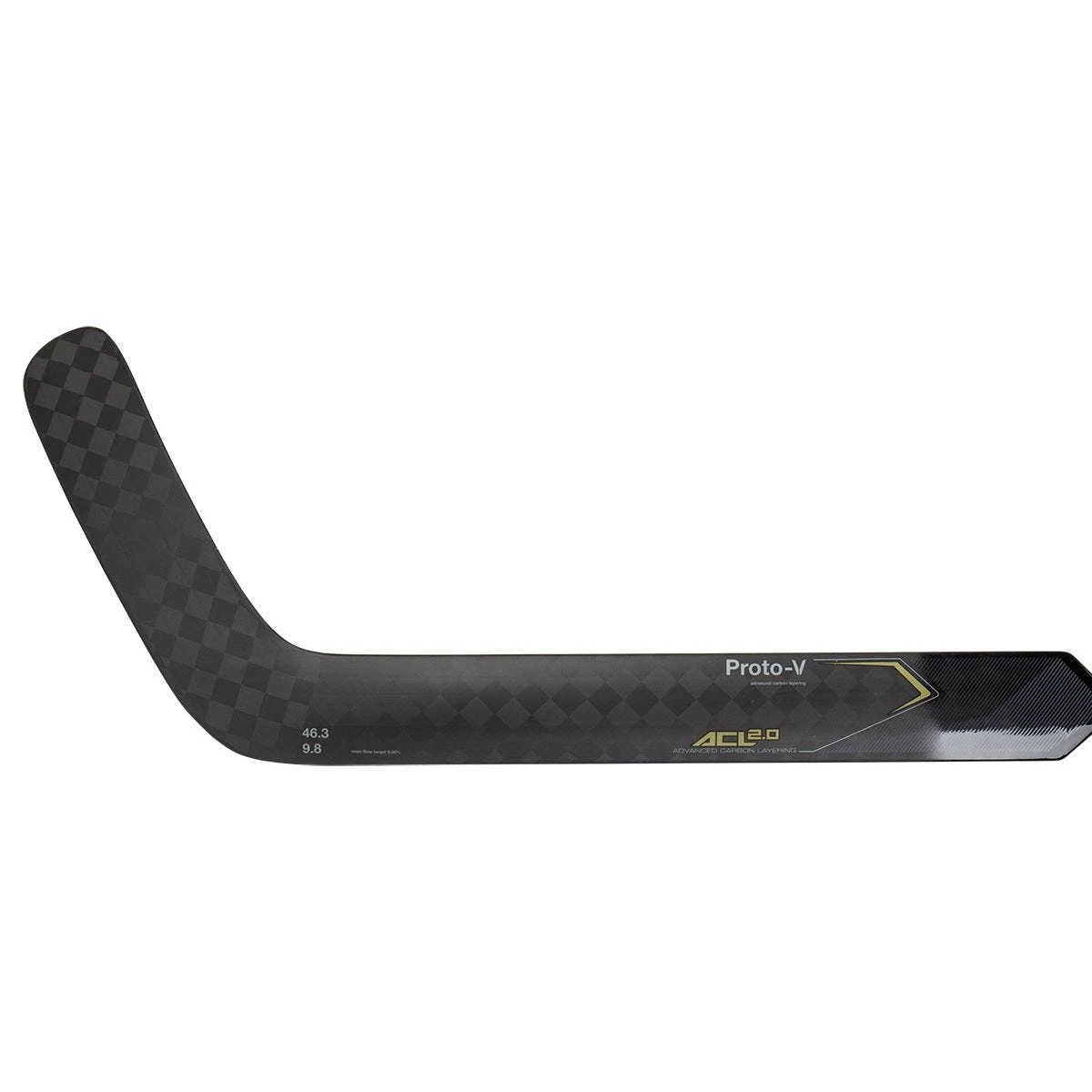 Bauer Proto-V Senior Goalie Stick - Image 4