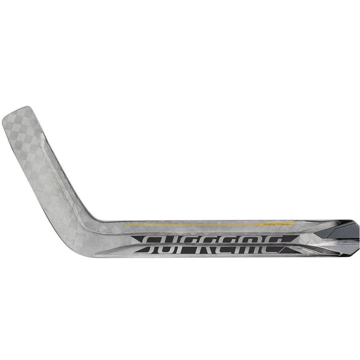 Bauer Supreme Mach Senior Goalie Stick - Image 4