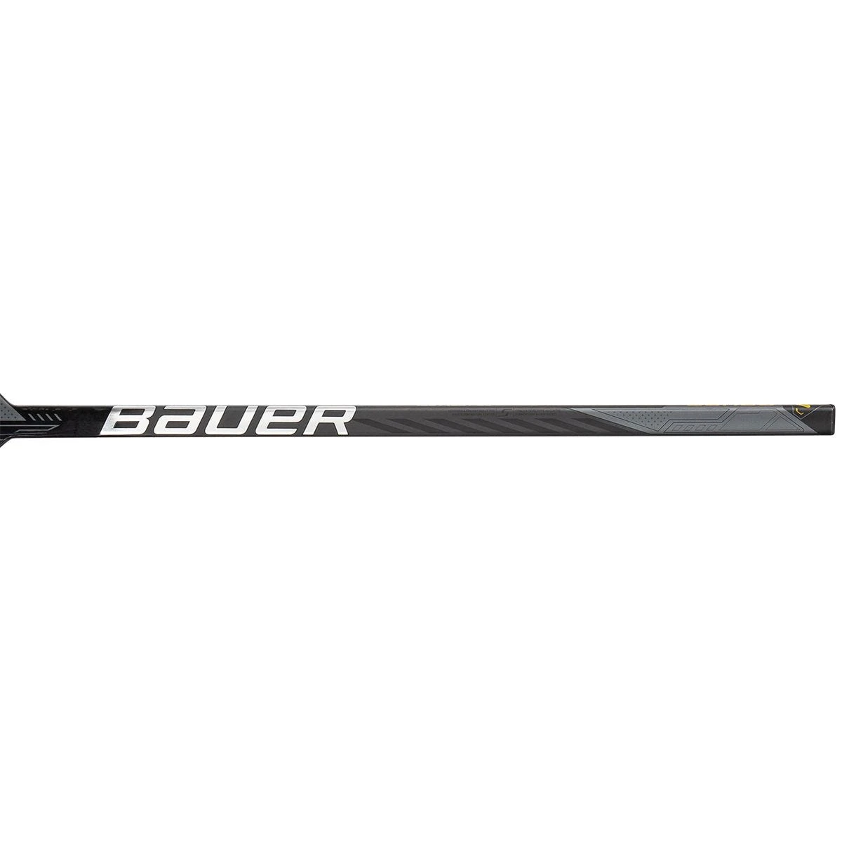 Bauer Supreme Mach Senior Goalie Stick - Image 5