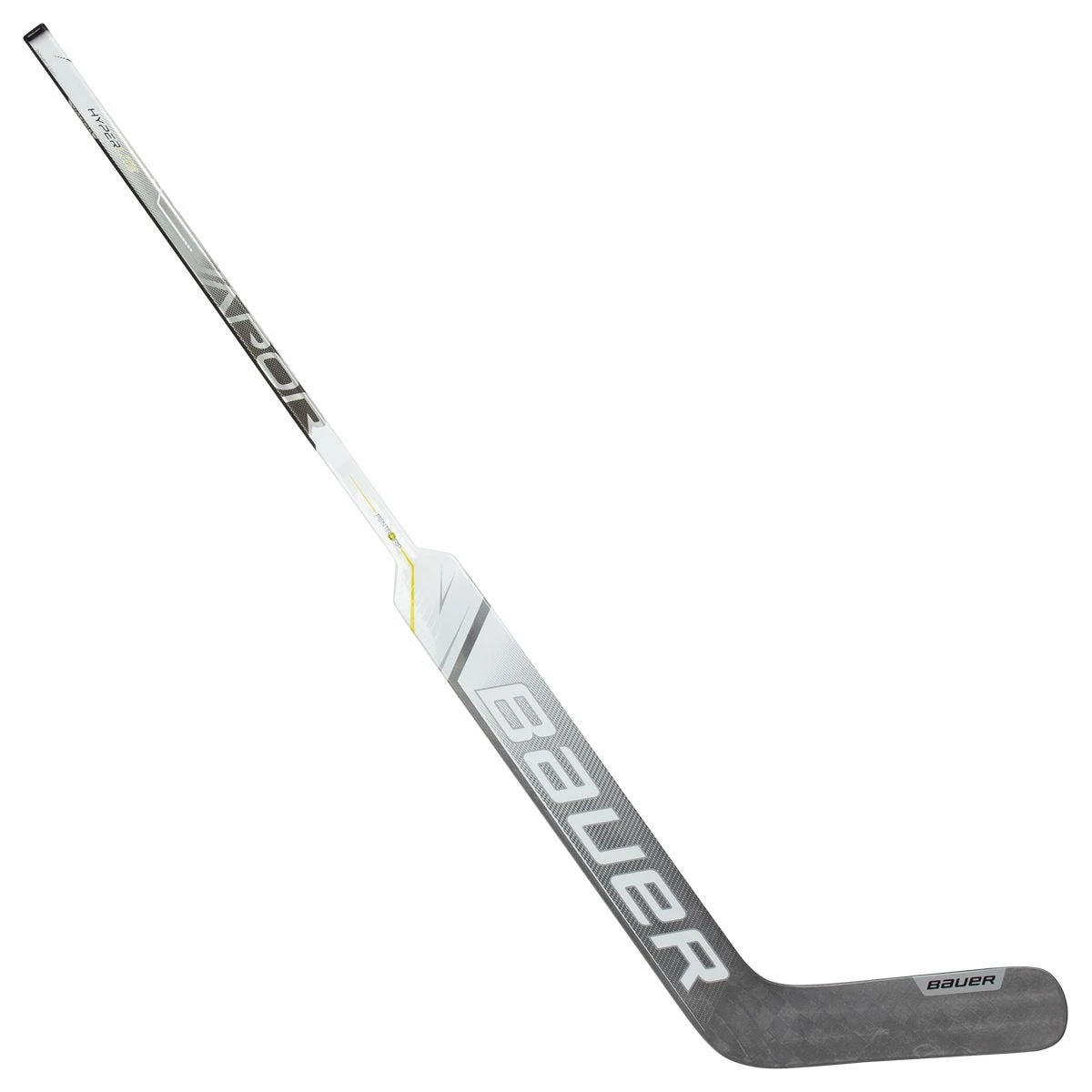 Bauer Vapor Hyperlite Pro Senior Goalie Stick - Image 3