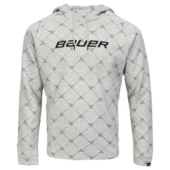 Bauer BH Stick Repeat Adult Pullover Hoodie