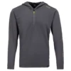 Bauer FLC Quarter Zip Adult Pullover Hoodie